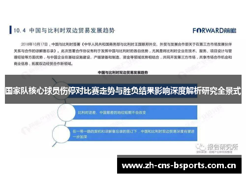 国家队核心球员伤停对比赛走势与胜负结果影响深度解析研究全景式
